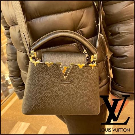 lv capucines mini black|capucines mini louis vuitton.